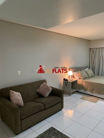 apartment em Rua Turiassu, Perdizes - São Paulo - SP