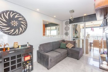 apartment em Rua Arroio Grande, Sacomã - São Paulo - SP