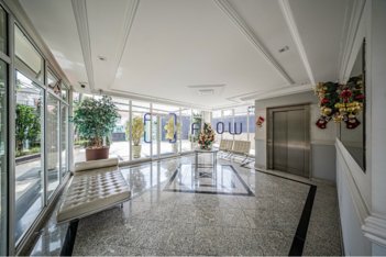 apartment em Rua Agostinho Gomes, Ipiranga - São Paulo - SP