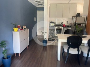 apartment em Rua Visconde de Alcântara, Vila Alpina - São Paulo - SP