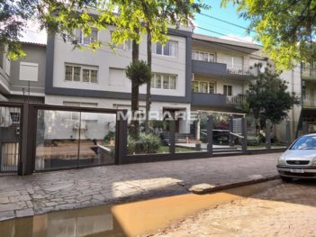 apartment em Rua Dona Leopoldina, São João - Porto Alegre - RS
