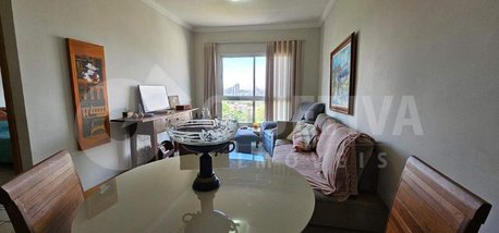 apartment em Avenida João Pinheiro, Centro - Uberlândia - MG