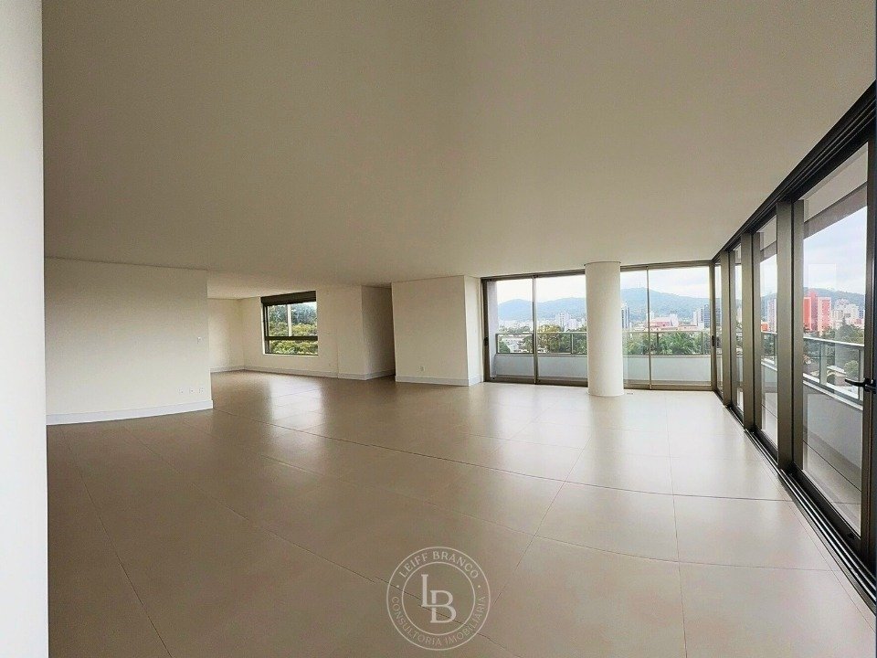 03 Apartamento _ Venda _ América _ Joinville _ Santa Catarina _ Living