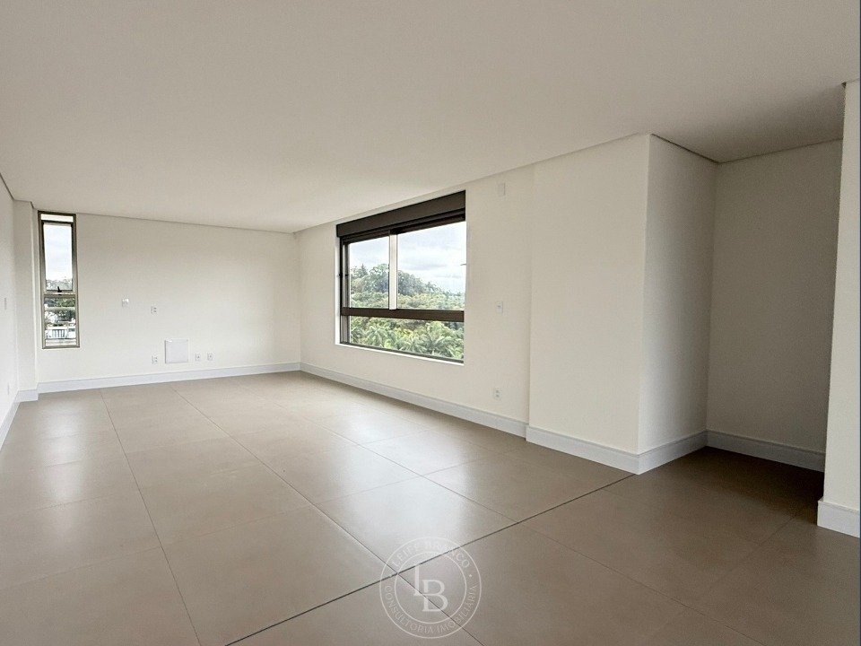 04 Apartamento _ Venda _ América _ Joinville _ Santa Catarina _ Sala de TV