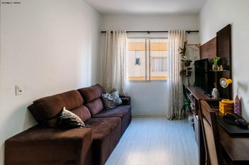 apartment em Epaminondas Melo do Amaral, Sítio do Mandaqui - São Paulo - SP