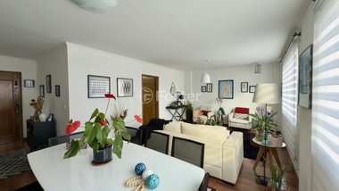 apartment em Avenida Jurema, Indianópolis - São Paulo - SP