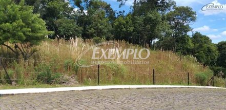 land_lot em Rua Guido Oscar Horn, São José - Caxias do Sul - RS
