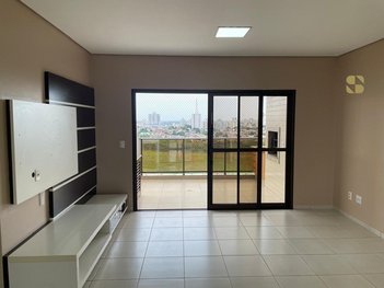 apartment em Avenida Doutor Hélio Ribeiro, Paiaguás - Cuiabá - MT