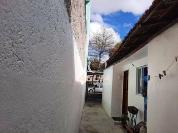house em Avenida Sarina, Vila Floresta - Santo André - SP