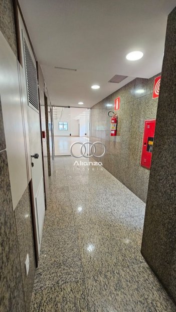 office em Ceará, Funcionários - Belo Horizonte - MG