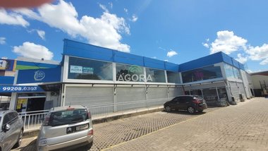 business em Rua Venâncio Aires, Niterói - Canoas - RS