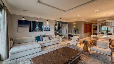 apartment em Rua Rudolfo Jacob Schaeffer, Nossa Senhora do Rosário - São José - SC