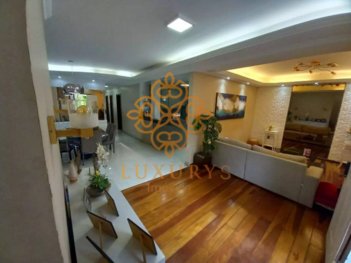 house em Rua Flor-de-orquídea, Santa Rosa - Belo Horizonte - MG