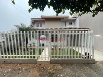 house em Avenida Rondônia, Zona VI - Umuarama - PR