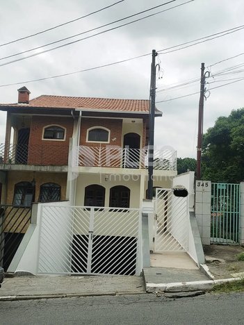 house em Rua Mateus Garcia, Vila Irmãos Arnoni - São Paulo - SP