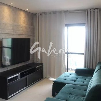 apartment em Alameda Conde de Porto Alegre, Santa Maria - São Caetano do Sul - SP
