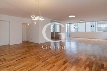 apartment em Rua Pernambuco, Higienópolis - São Paulo - SP