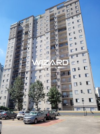 apartment em Rua Santa Izabel, Vila Augusta - Guarulhos - SP