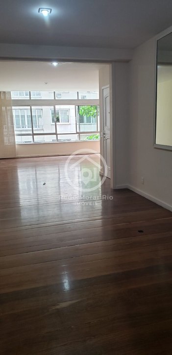 apartment em Rua Francisco Sá, Copacabana - Rio de Janeiro - RJ