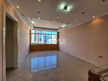 apartment em Rua Coronel Fernando Prestes, Centro - Santo André - SP