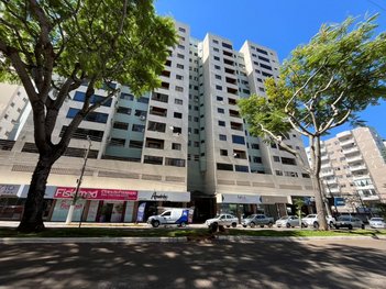 apartment em Rua Guaporé - E, São Cristóvão - Chapecó - SC