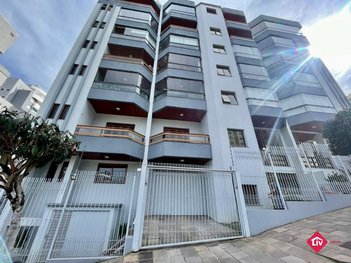 apartment em Rua Pistóia, Panazzolo - Caxias do Sul - RS