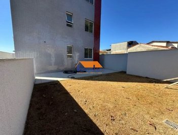 apartment em Rua Ministro Oliveira Salazar, Santa Mônica - Belo Horizonte - MG