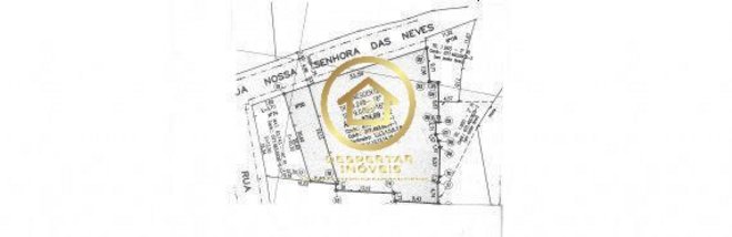 land_lot em Rua Nossa Senhora das Neves, Vila Pereira Barreto - São Paulo - SP