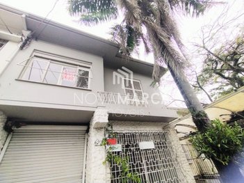 house em Rua Mucio Teixeira, Menino Deus - Porto Alegre - RS