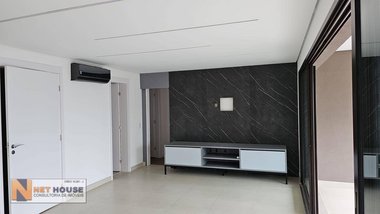 apartment em Rua Eça de Queiroz, Vila Mariana - São Paulo - SP