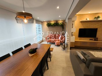 apartment em Rua Fortunato Ferraz, Vila Anastácio - São Paulo - SP