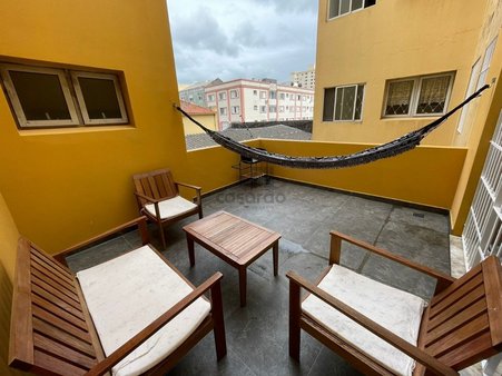 Cômodo Condomínio