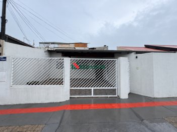 house em Rua José Vicente, Jardim Brasília - Londrina - PR