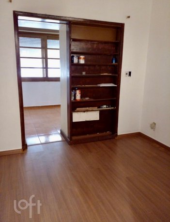 apartment em Conselheiro Nébias, Campos Elíseos - São Paulo - SP