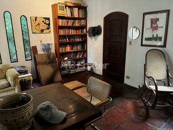 house em Rua do Símbolo, Jardim Ampliação - São Paulo - SP