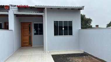 house em Rua das Missões, Vargas - Sapucaia do Sul - RS