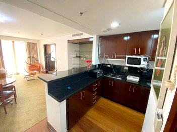 apartment em Rua Pedroso Alvarenga, Itaim Bibi - São Paulo - SP