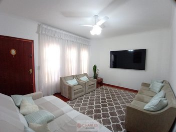 house em Rua Doutor Luiz Gonzaga da Gama e Silva, Jardim Flórida - Mogi Mirim - SP