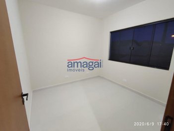 office em José Pereira de Andrade, Jardim Santa Maria - Jacareí - SP