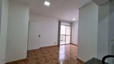 apartment em Avenida Francisco Rodrigues Filho, Vila Mogilar - Mogi das Cruzes - SP