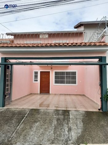 house em Rua Dom Teodósio, Tremembé - São Paulo - SP