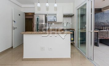 apartment em Rua Carolina Soares, Vila Diva (Zona Norte) - São Paulo - SP
