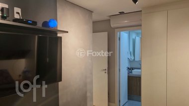 apartment em Rua Martim Burchard, Brás - São Paulo - SP