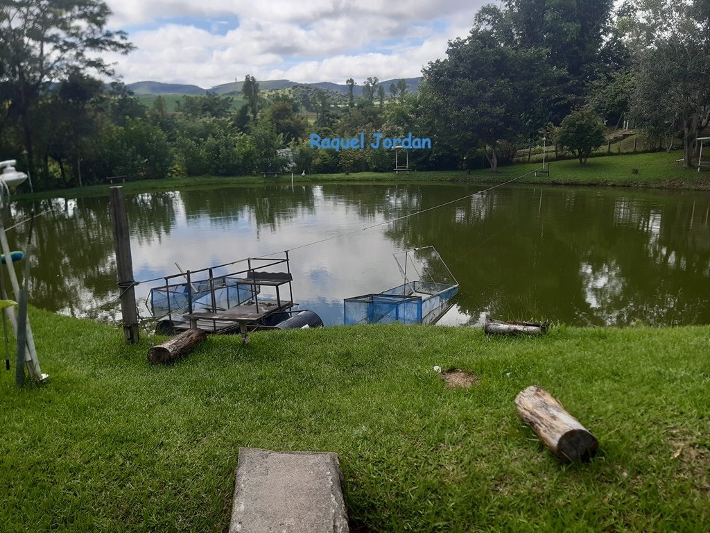 CH�CARA MARAVILHOSA NA FAZENDA BOM RETIRO DE 15.000,00M�