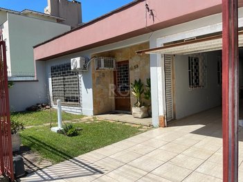house em Palmeira, Ponta Porã - Cachoeirinha - RS