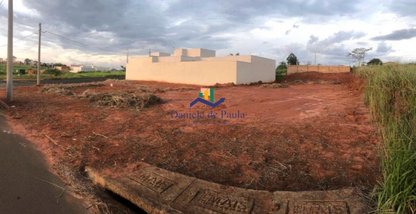 land_lot em Avenida Palmeira Imperial, Mais Parque Fernandópolis - Fernandópolis - SP