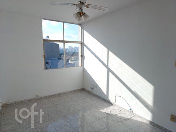 apartment em Solon, Bom Retiro - São Paulo - SP