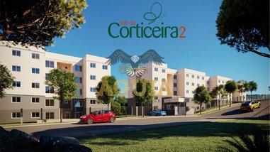 apartment em Dionysio Adami, Nossa Senhora das Graças - Caxias do Sul - RS