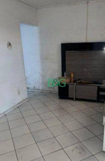 house em Rua Professor Adalgiso Pereira, Vila Dom Pedro I - São Paulo - SP