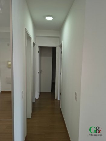 apartment em Avenida Raimundo Pereira de Magalhães, Vila Anastácio - São Paulo - SP